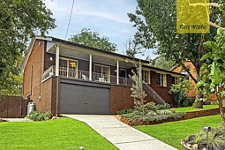 21 Burton Avenue, Northmead