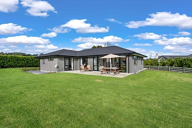 Glenbervie 4房  Glenbervie's Best-Kept Secret