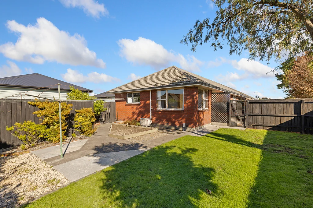 2/11 Blakehall Place, Spreydon, Christchurch, Canterbury
