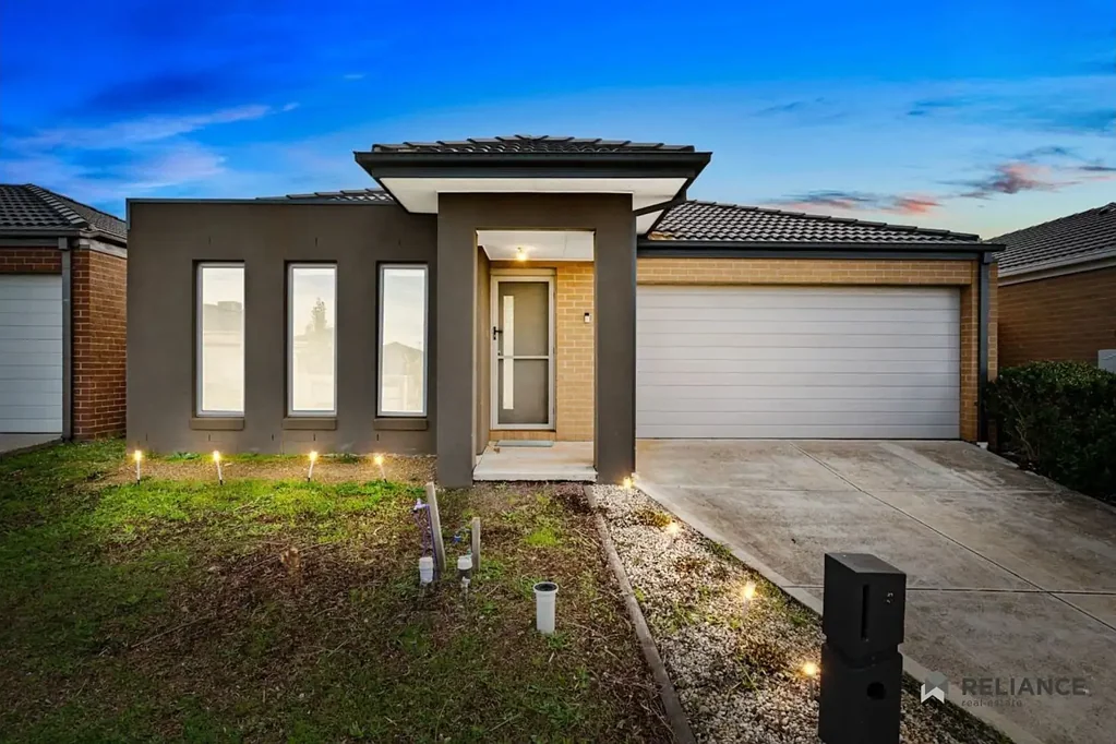 9 Corbet Street, Weir Views, VIC 3338