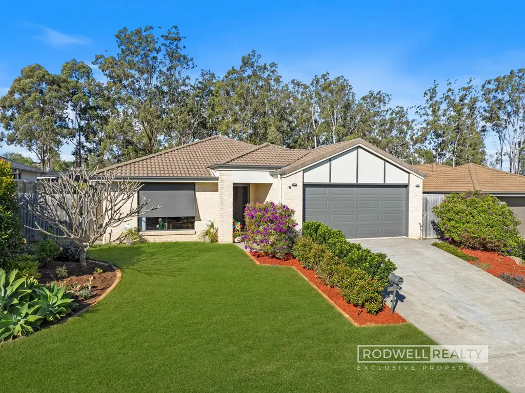71 Tequesta Drive, Beaudesert, QLD 4285