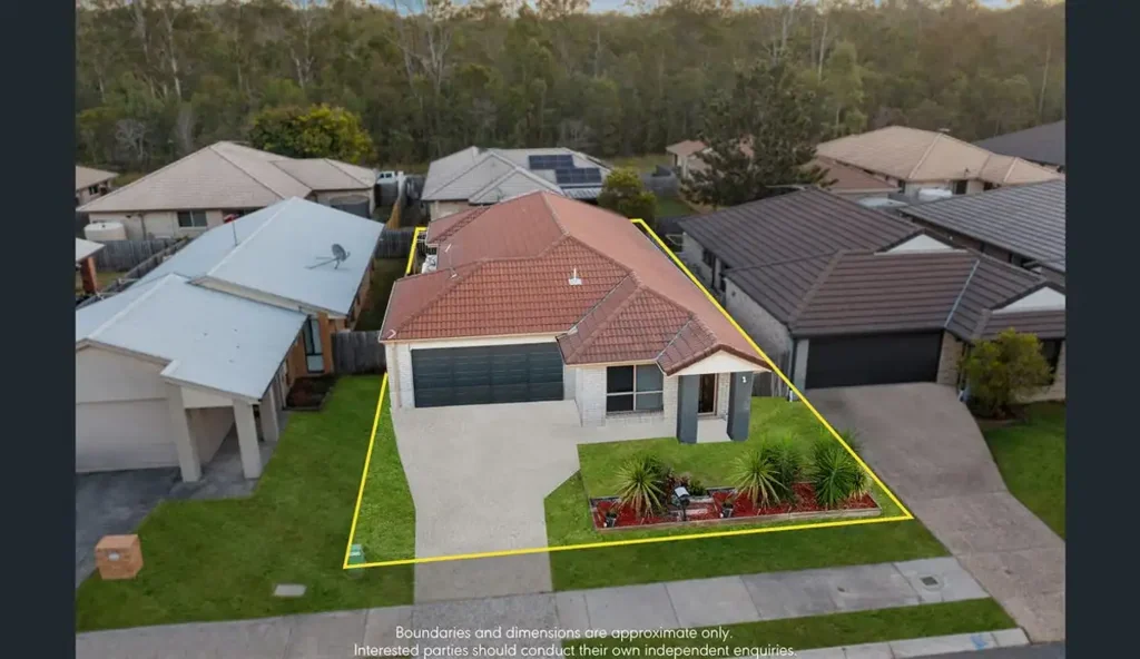 56 Moonlight Drive, Brassall, QLD 4305