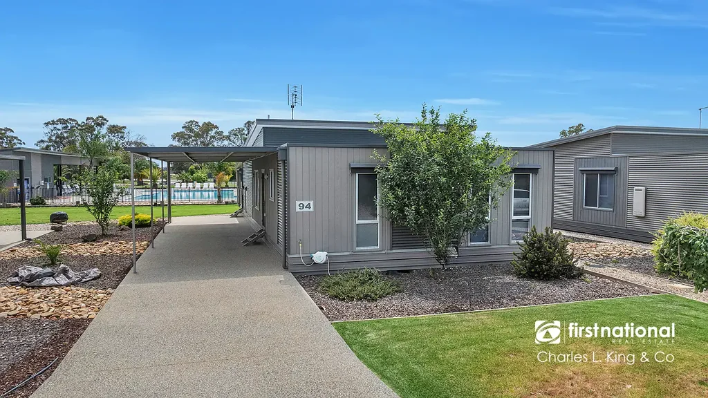 Moama 3房  Resort-Style Family Escape at Moama Waters