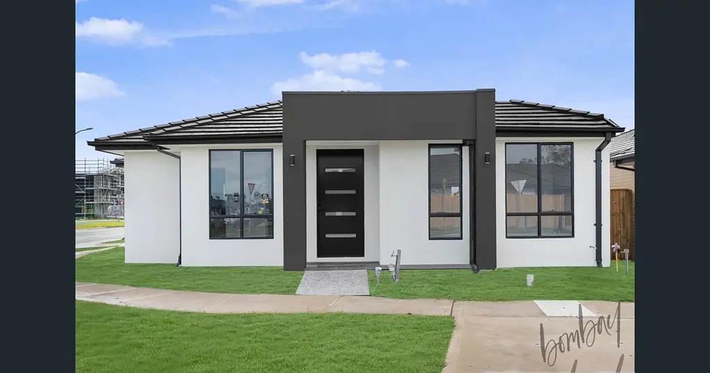 Wollert 3ห้องนอน Ellery Wetlands - Premium Fixed Price Turnkey House & Land Package