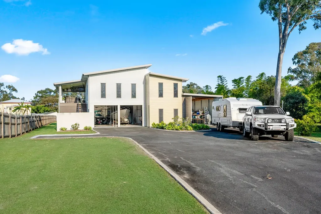11 Sanctuary Place, Tuan, QLD 4650