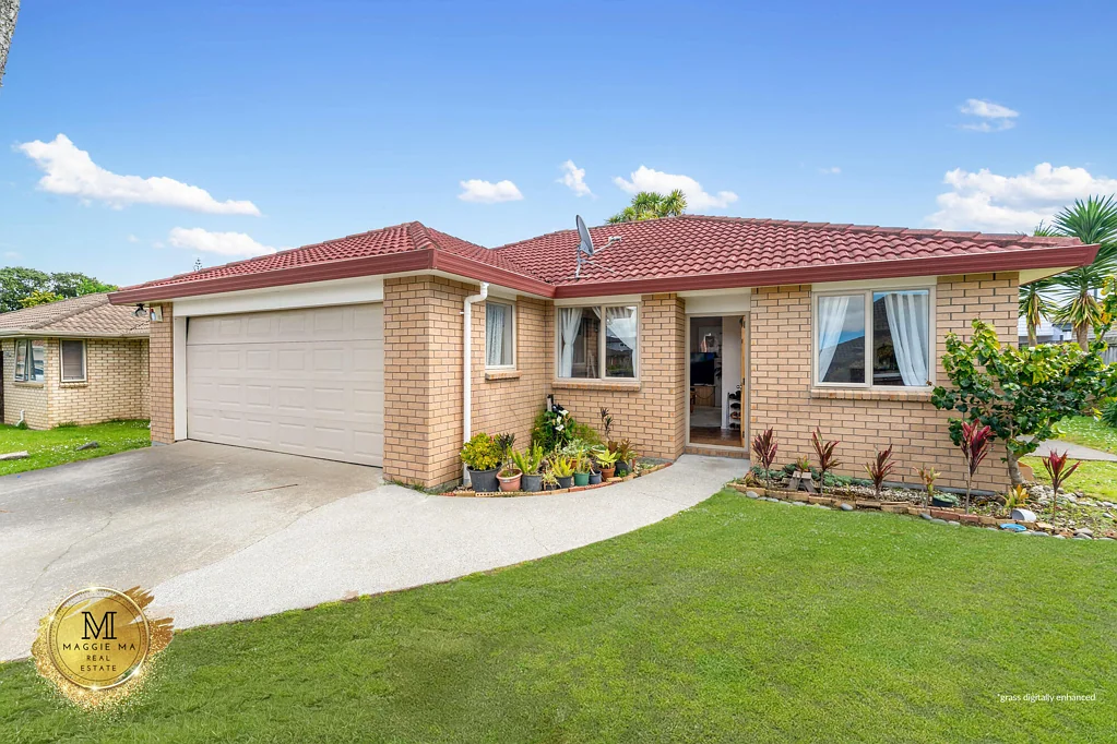 Weymouth 3બેડરૂમ Motivated Vendor - Single level Brick & Tile Home