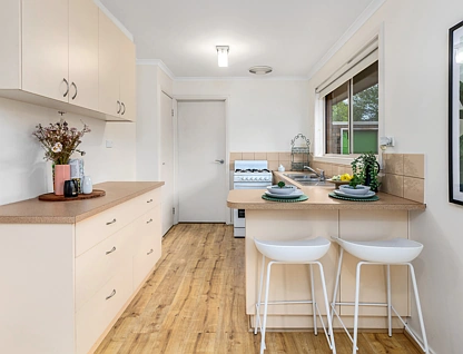 1/41 Dunn Crescent, Langwarrin, VIC 3910, 2房, 1浴, Unit