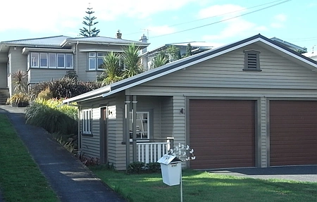 Residential  Single House Zone