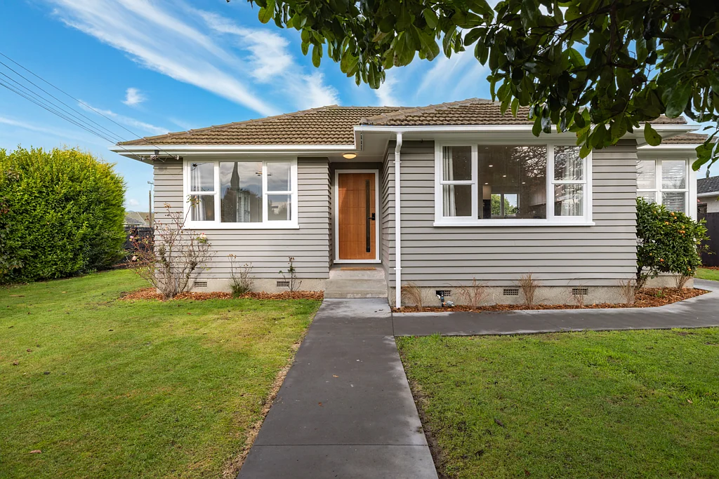47 Worthy Street, Ilam, Christchurch, Canterbury