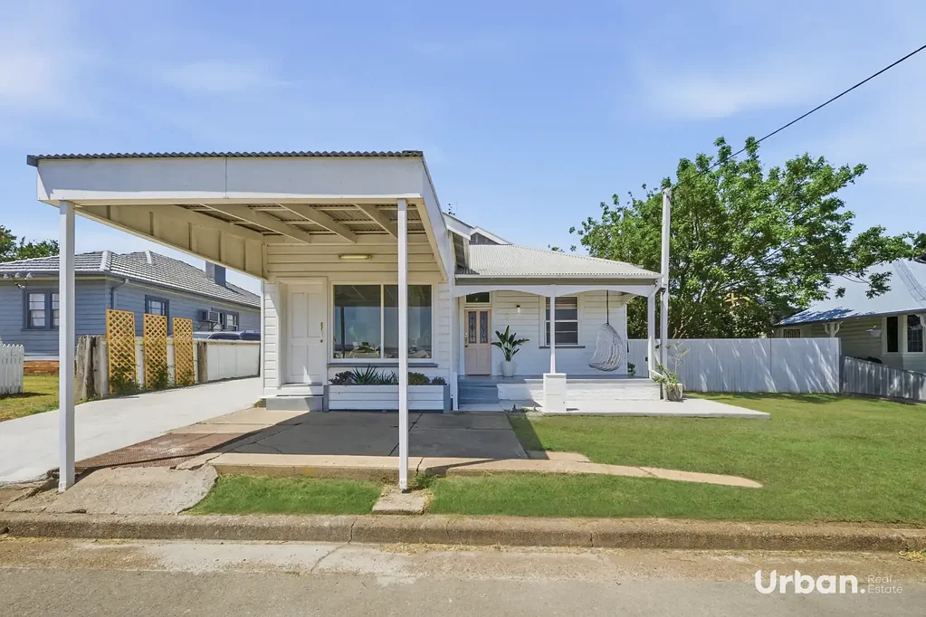 Branxton 4ห้องนอน A SLICE OF HISTORY WITH A MODERN TWIST