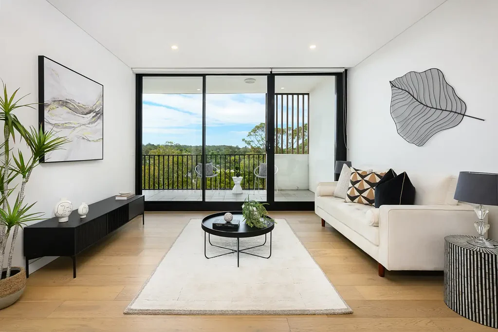 507/888B Pacific Highway, Gordon, NSW 2072