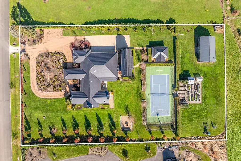 Bowral 6Phòng ngủ An Unrivalled Highlands Estate of Grandeur, Elegance, and Tranquillity