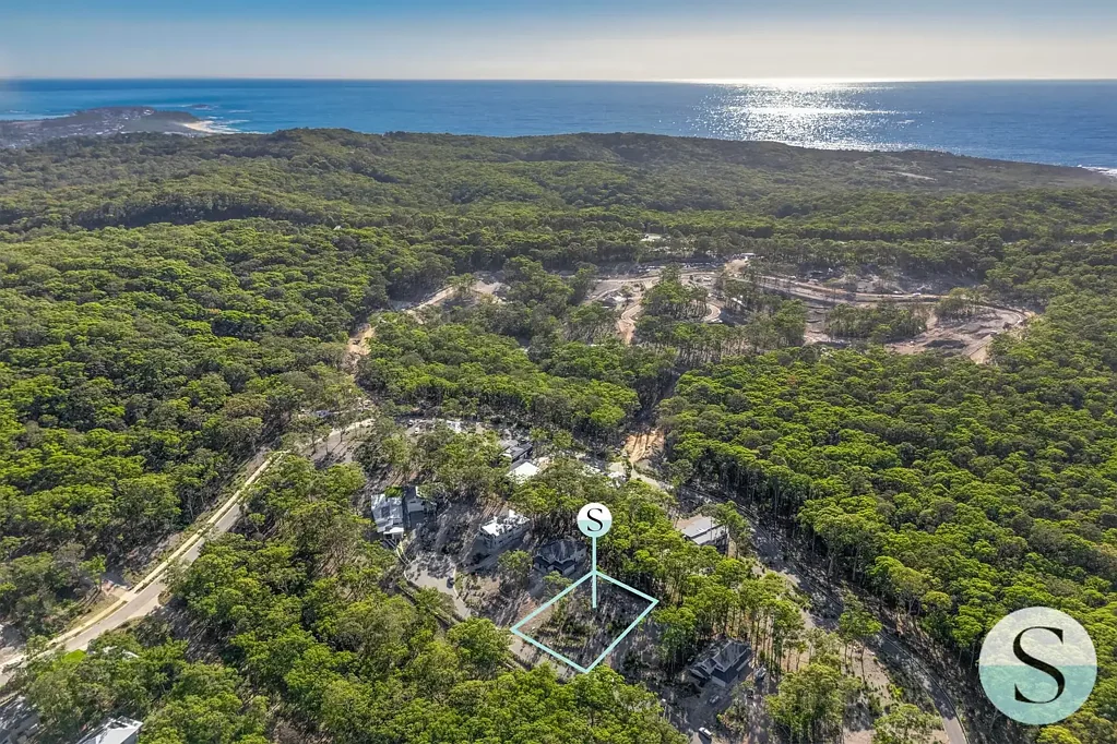 Murrays Beach  Best Block Available in Murrays Beach Now, Flat Block That Suits A Single Level Home, North East Facing Backyard Aspect & DA Approved Plans!