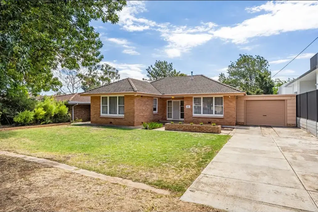 Spacious Home, Desirable Location!