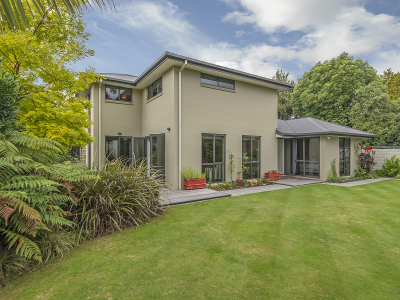 45a Clifford Avenue, Merivale, Christchurch, 4房, 0浴