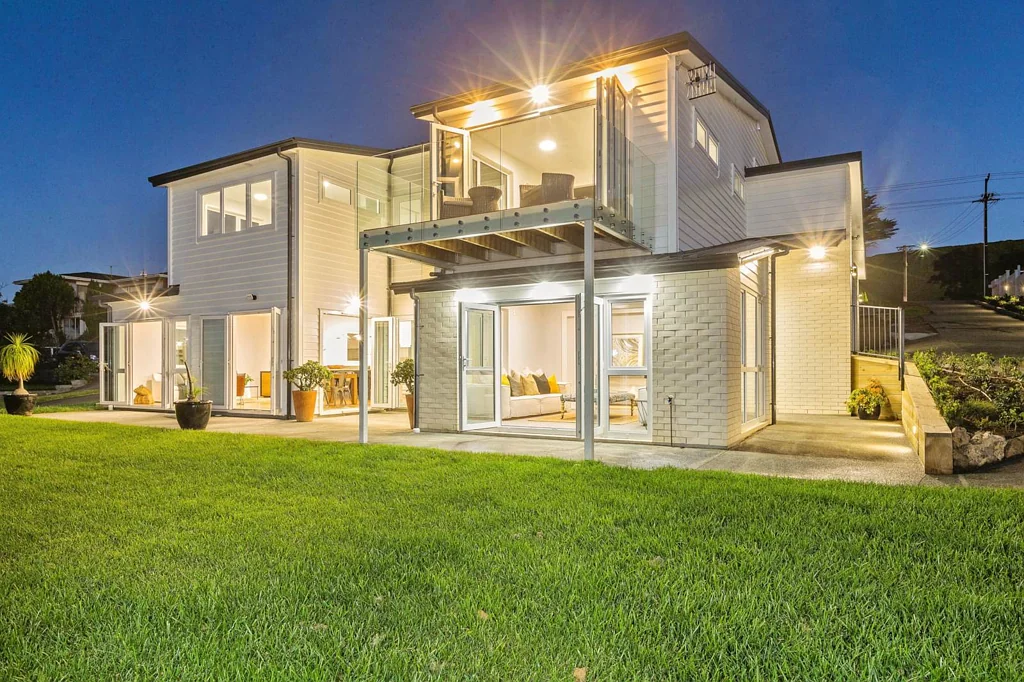 Space, Style, and Comfort Await!