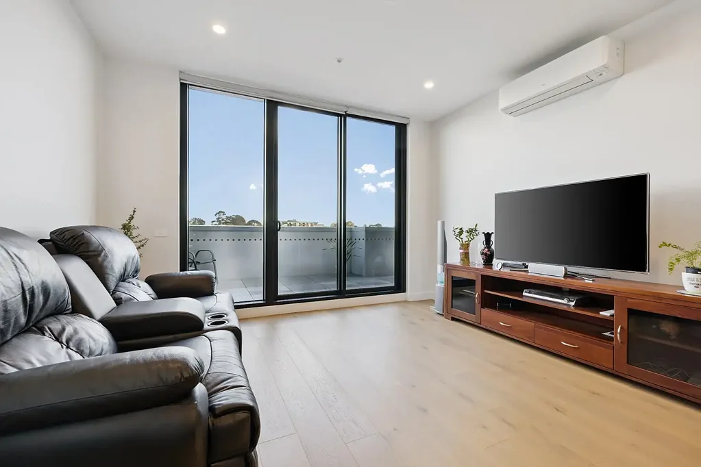 Burwood East 2ਬੈੱਡਰੂਮ Brickworks Prestige in the MWSC School Zone