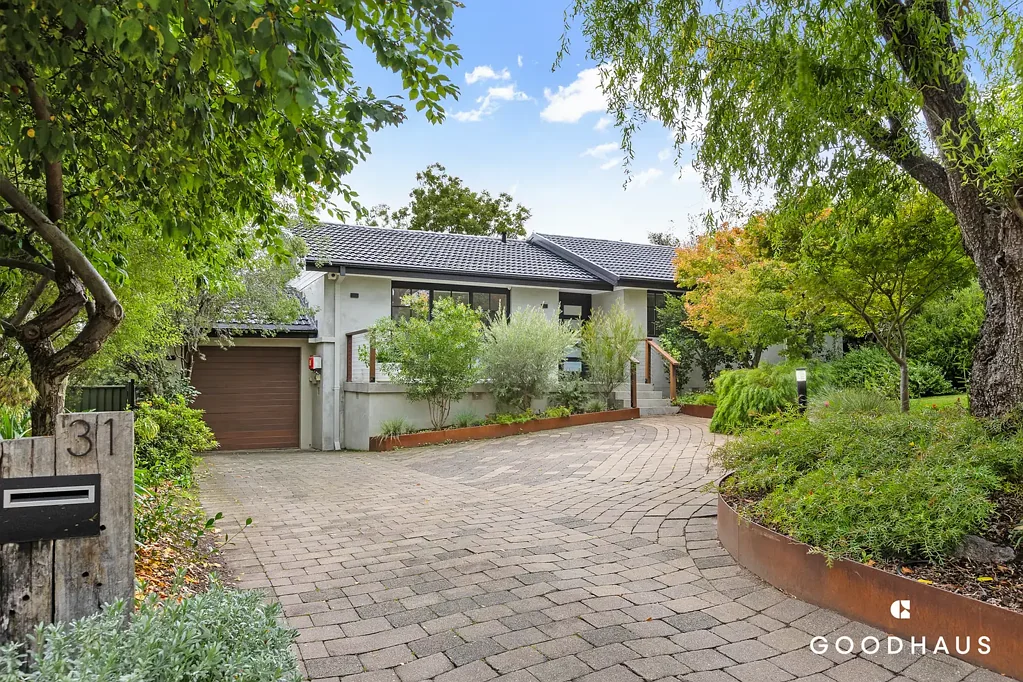 Quality, comfort and family living combined