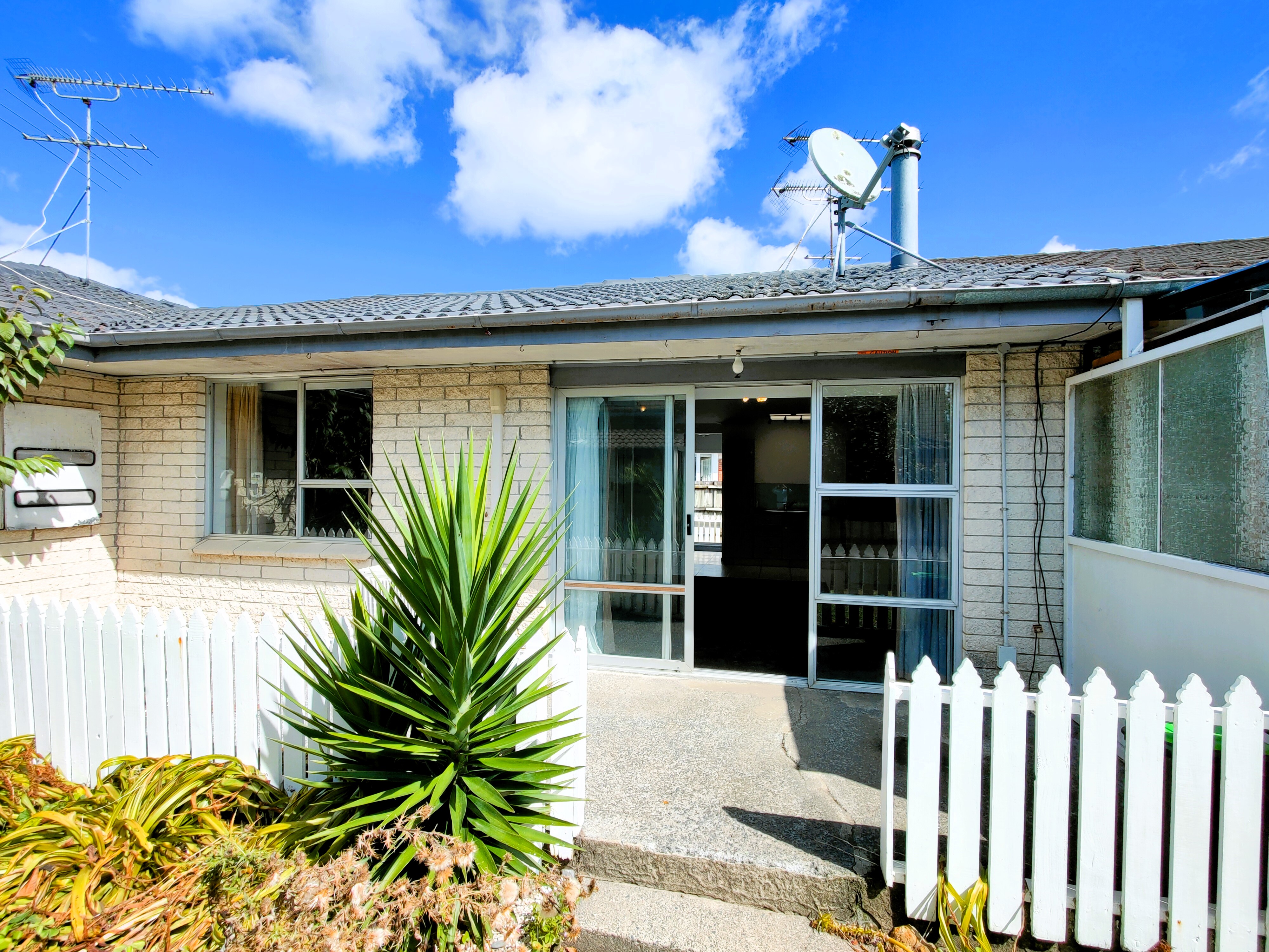 2/12 Stanhope Road, Mount Wellington, Auckland, 3房, 1浴, Unit