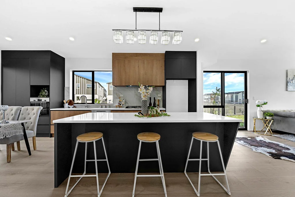 Rosehill 5غرفة نوم "The New Build Everyone Wants but Few Find"