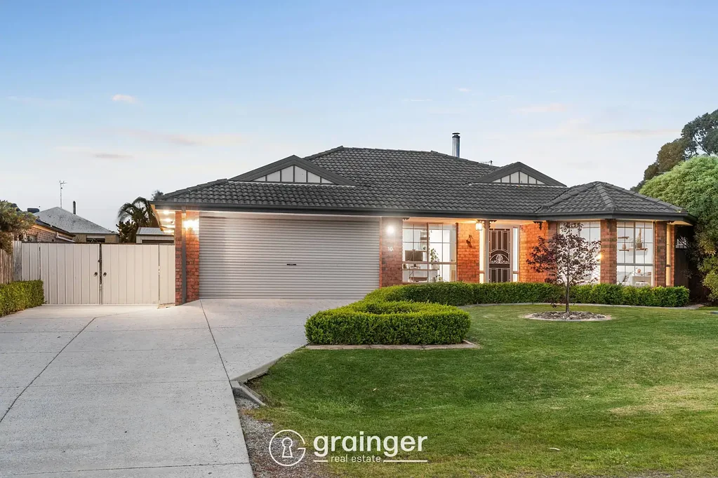 10 Walmac Close, Tooradin, VIC 3980