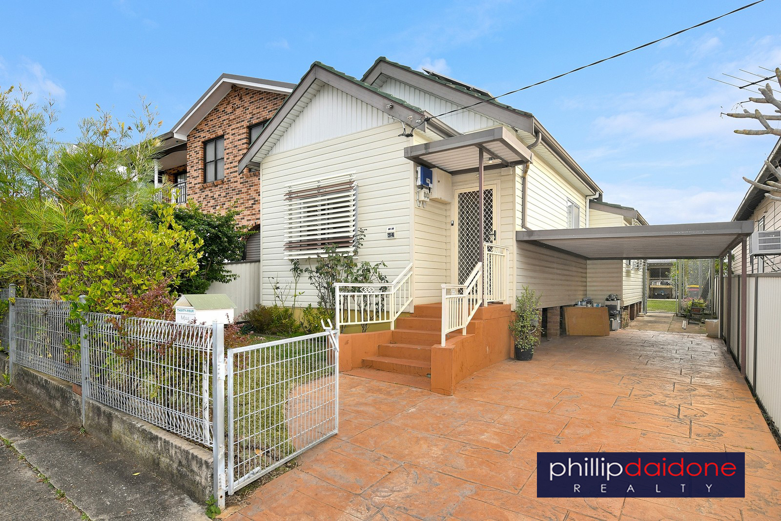 34 SEVENTH AV, BERALA NSW 2141, 0部屋, 0バスルーム, House