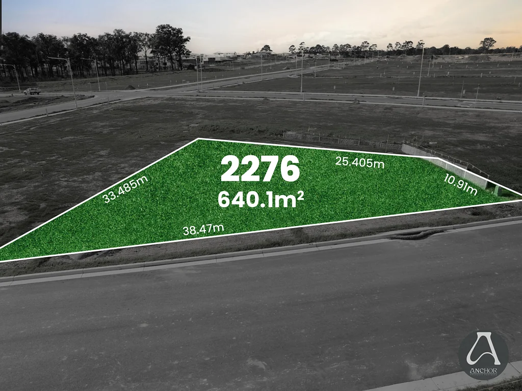 Gilead Premium Gilead Land Opportunity in a Growing New Community | Registered Block | Vendor Instructions Are Clear – Sell It!