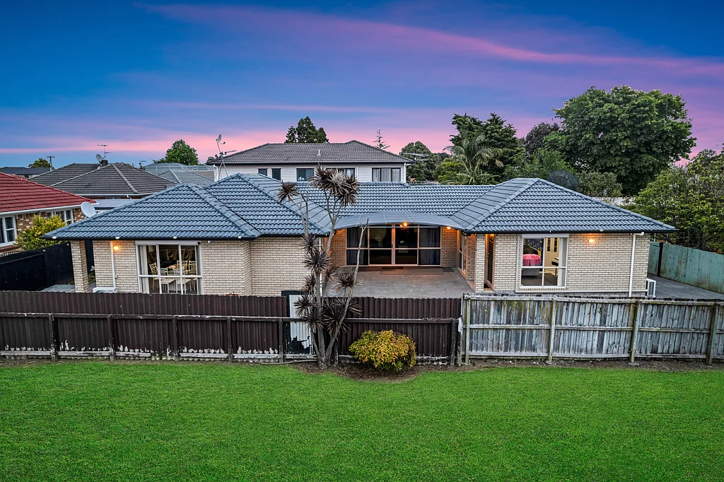 44A Sunnyside Crescent, Papatoetoe, Manukau City, Auckland