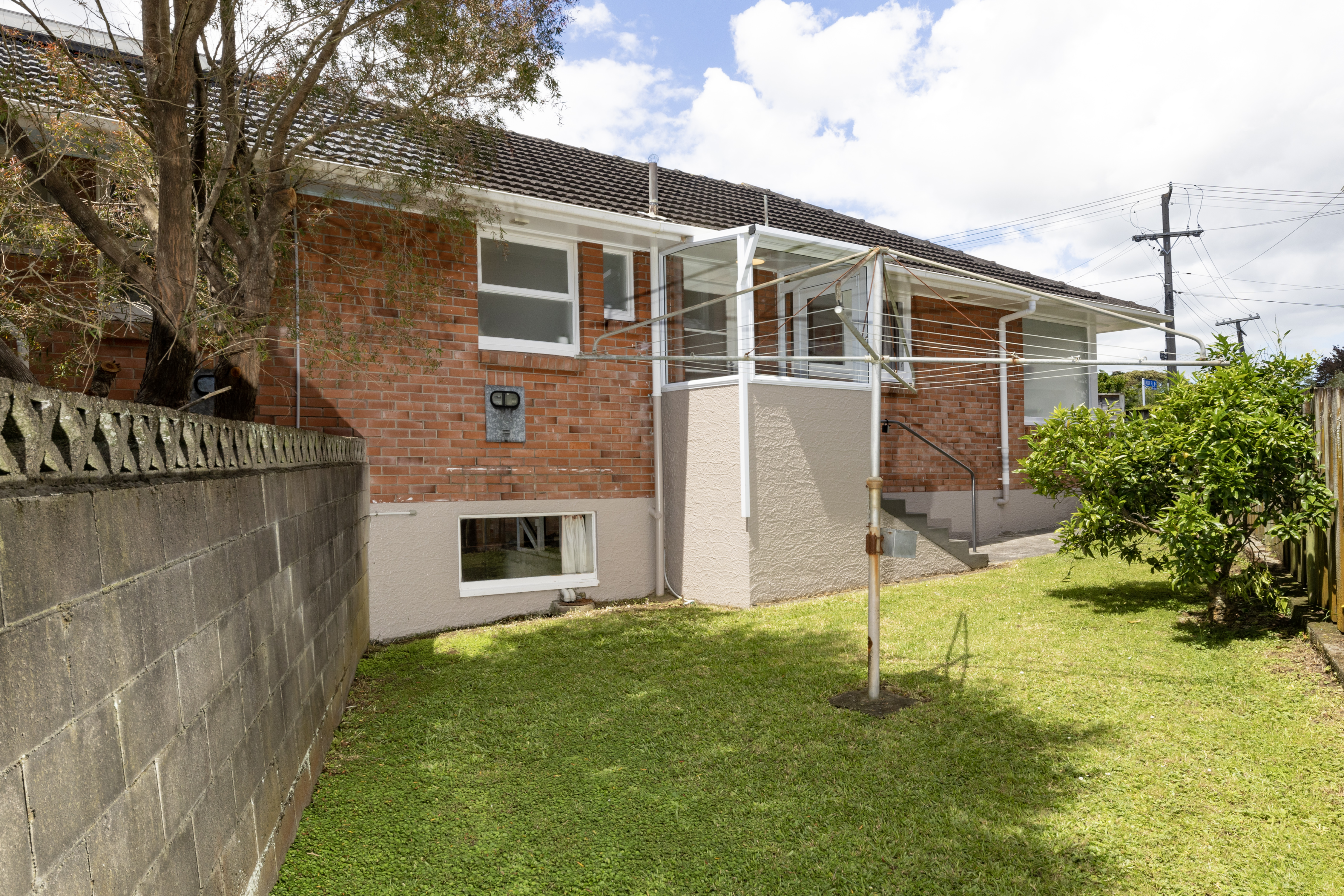 1/15 Currie Avenue, Hillsborough, Auckland, 3房, 1浴