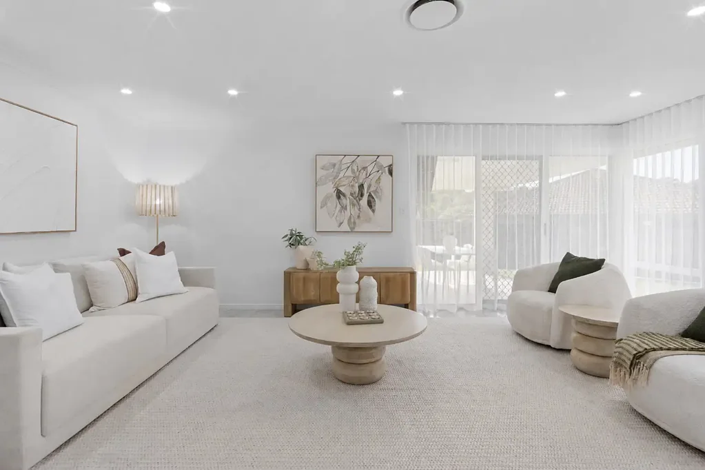 Joyner 5कमरा Fully Renovated Luxury Family Home in a Quiet Cul De Sac