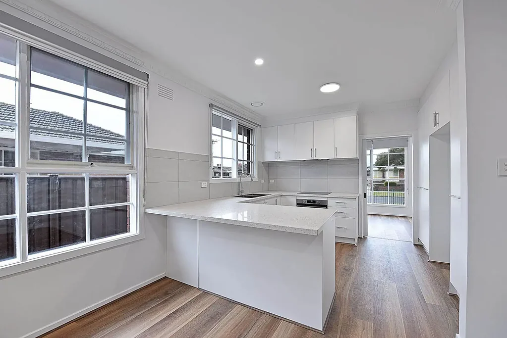 Fully Renovated 4 Bedroom Home with Secure Gated Access