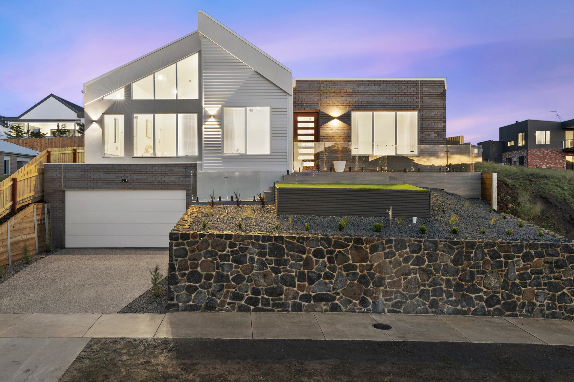 43 RADSTOCK AV, HIGHTON VIC 3216, 0房, 0浴, House