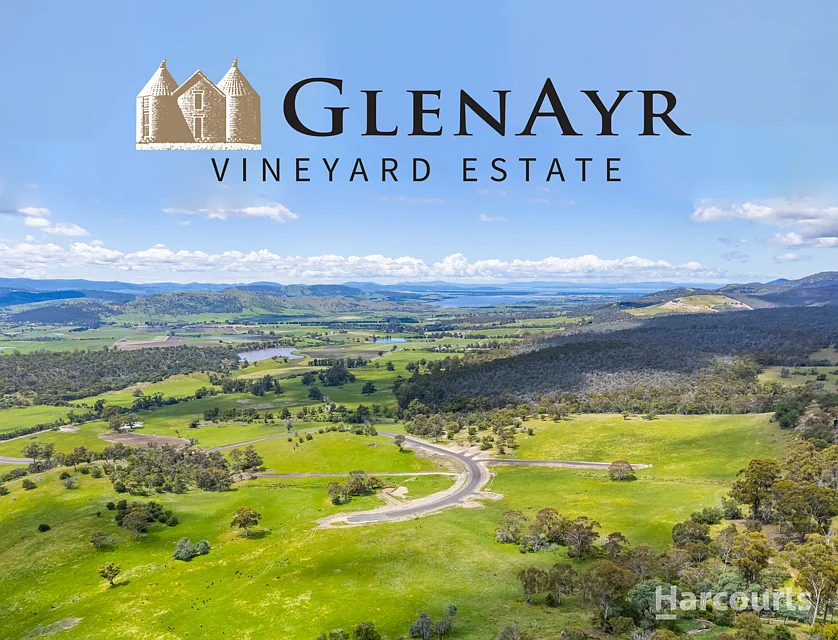 Glenayr Vineyard Est Stage 1, Richmond, Hobart, 0 Bedrooms, 0 Bathrooms, Section