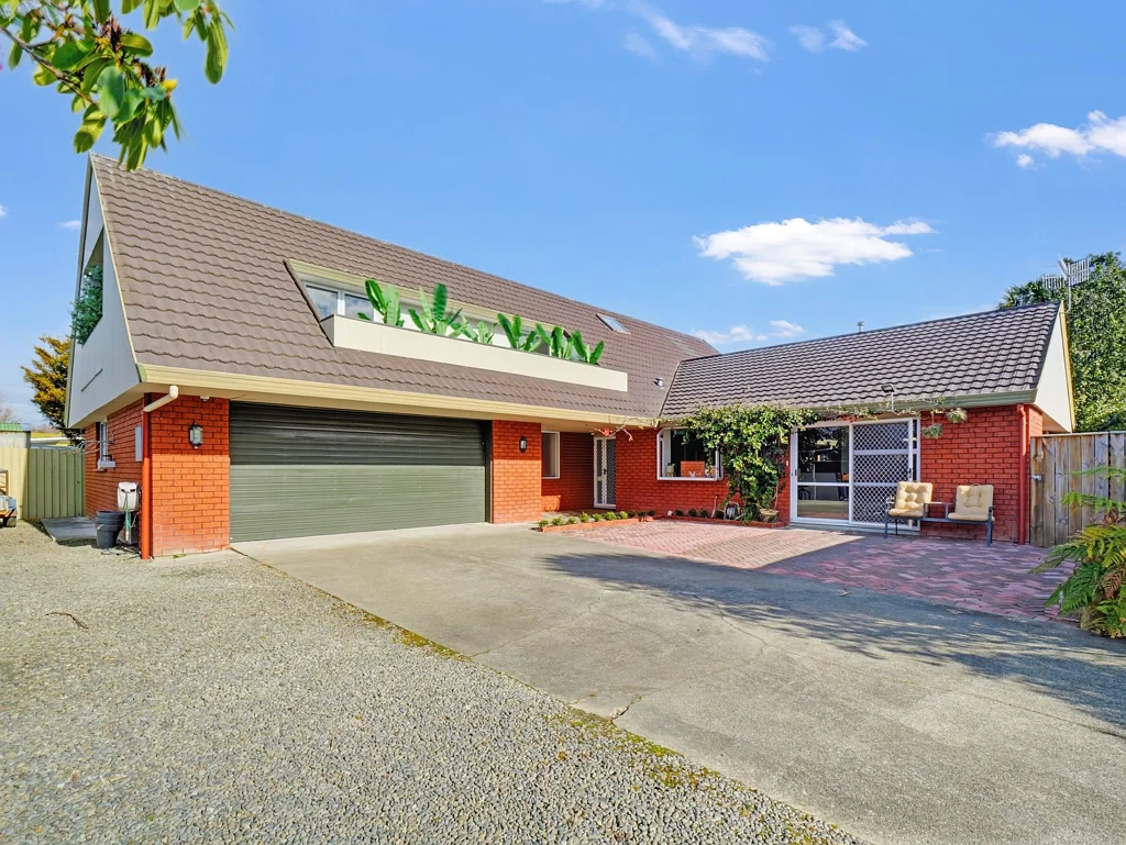 Awapuni 5침실 Outstanding Flexible Family Living