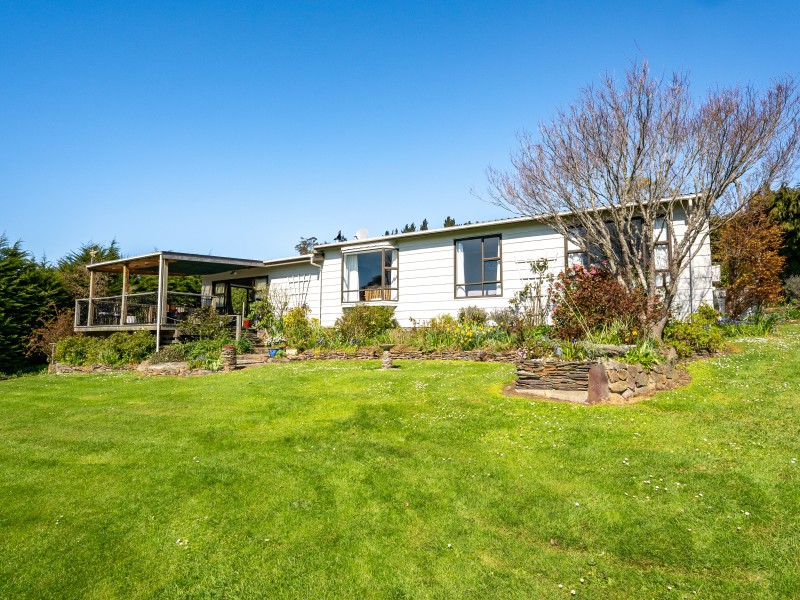 18 Troup Street, Herbert, Waitaki, 3房, 0浴