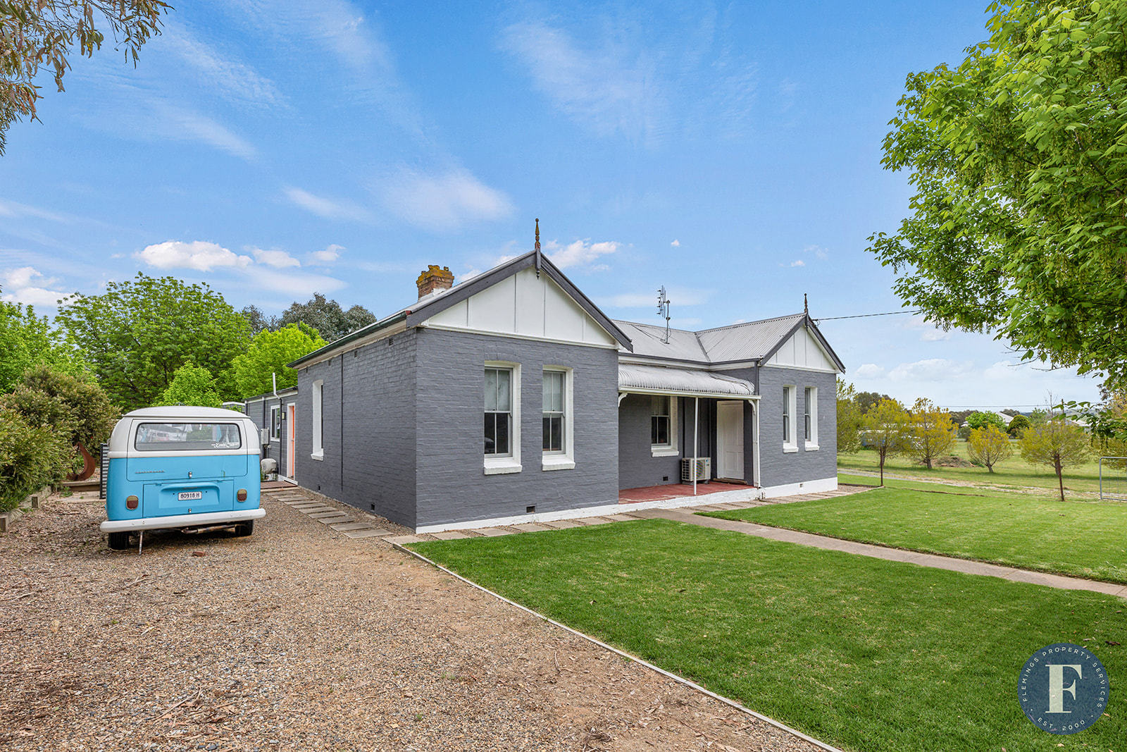 65 LONG ST, BOOROWA NSW 2586, 0 침실, 0 욕실, House