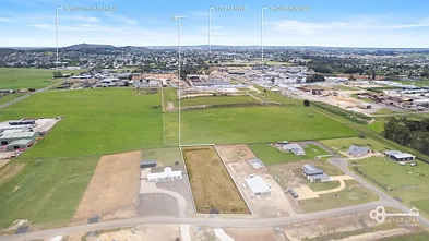 Mount Gambier  COUNTRY SPACE, CITY CONVENIENCE