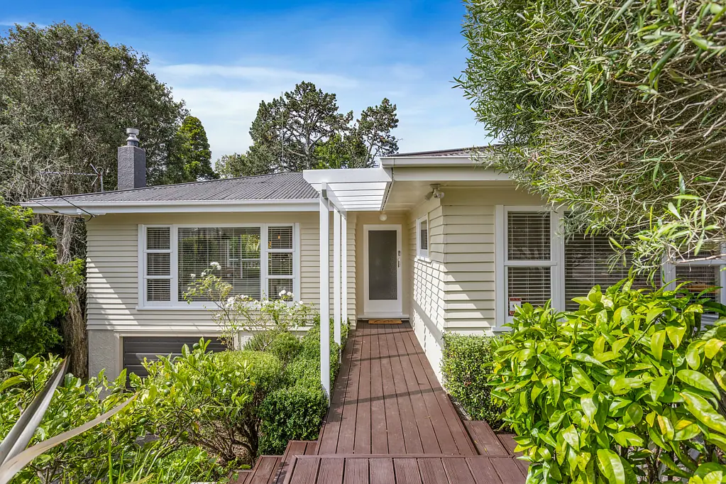 11 Waters Place, New Lynn, Waitakere City, Auckland