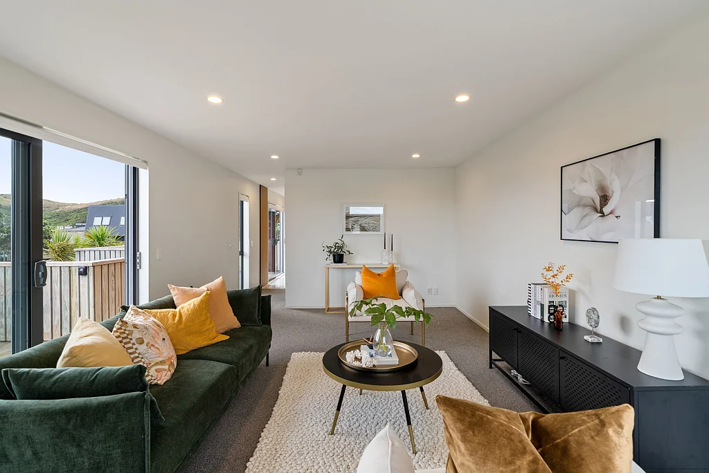 63 Woodridge Drive, Woodridge, Wellington City, Wellington