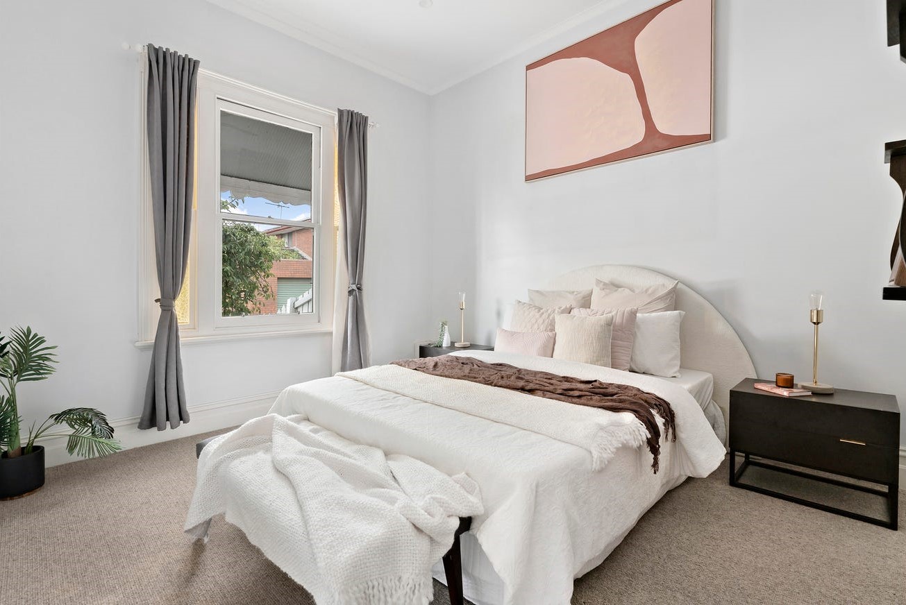 6 GEORGE ST, YARRAVILLE VIC 3013, 0房, 0浴, House