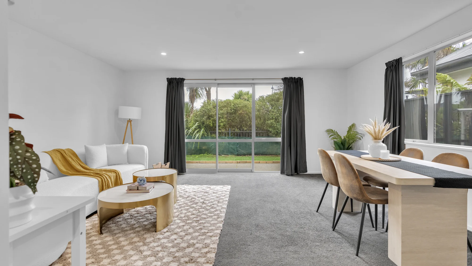 Wigram 3침실 Comfort, Private Setting & Unbeatable Convenience