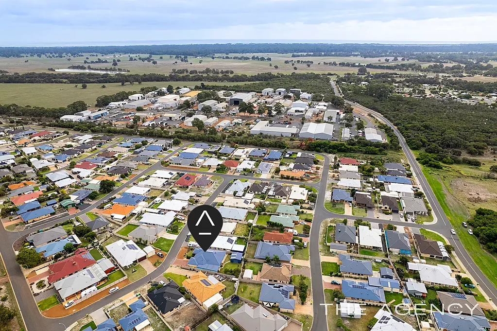 10 Greenwood Way, Capel, WA 6271