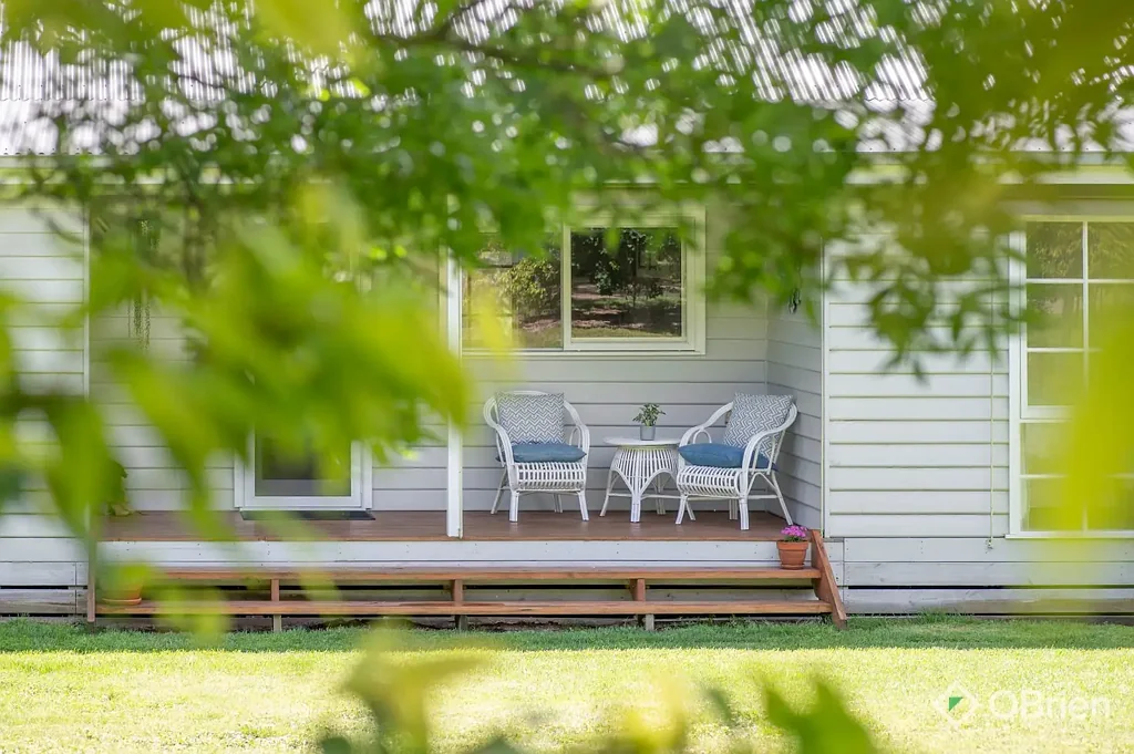 Langwarrin South 3chambre Tranquil Lifestyle on 2.5 Acres