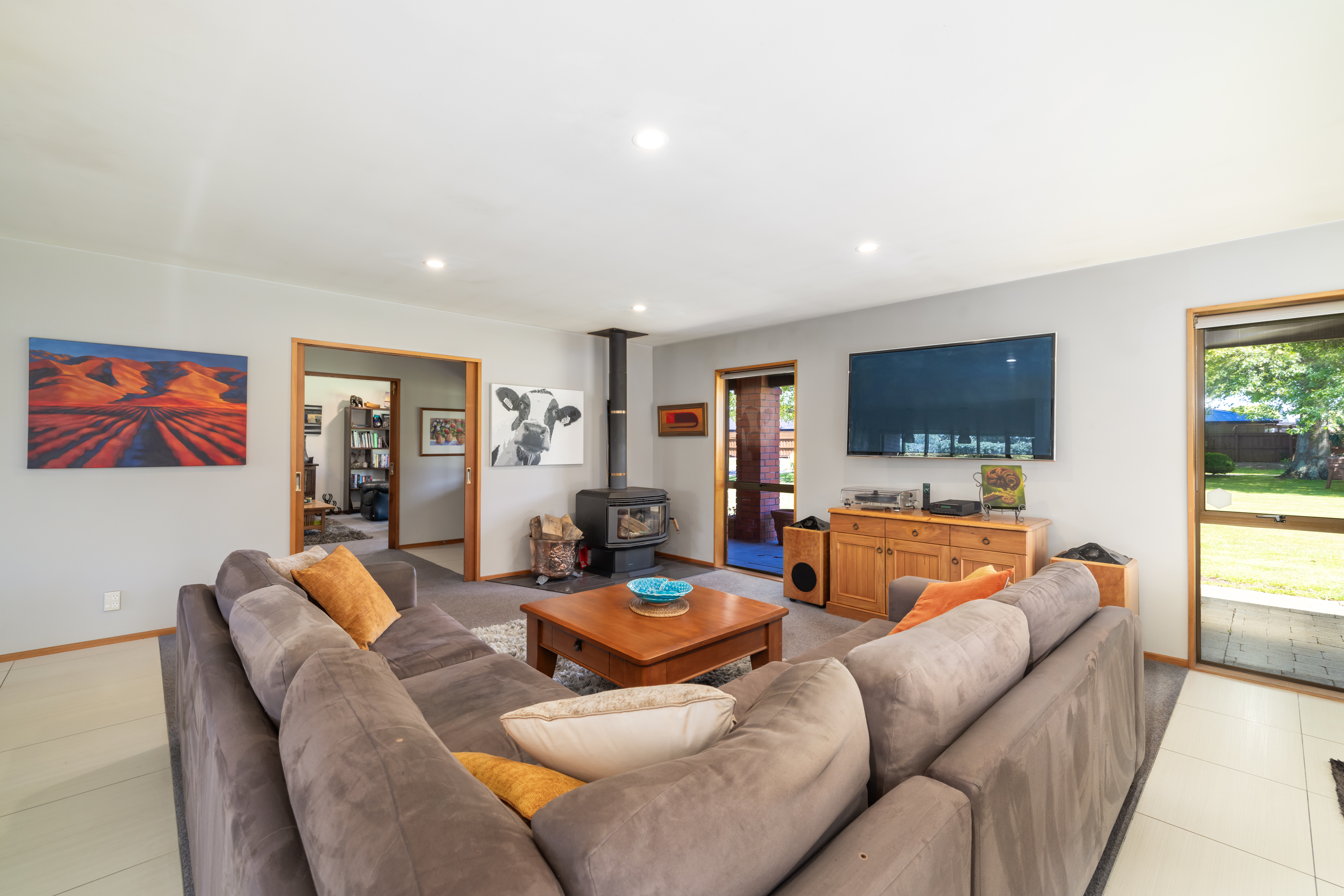 73 Halswell Junction Road, Halswell, Christchurch, 4房, 0浴, House