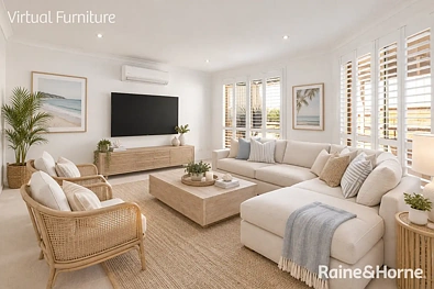 76a SERGEANT BAKER DRIVE, Corlette, NSW 2315, 3 રૂમ, 2 બાથરૂમ, House