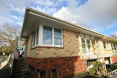 Residential  Mixed Housing Suburban Zone