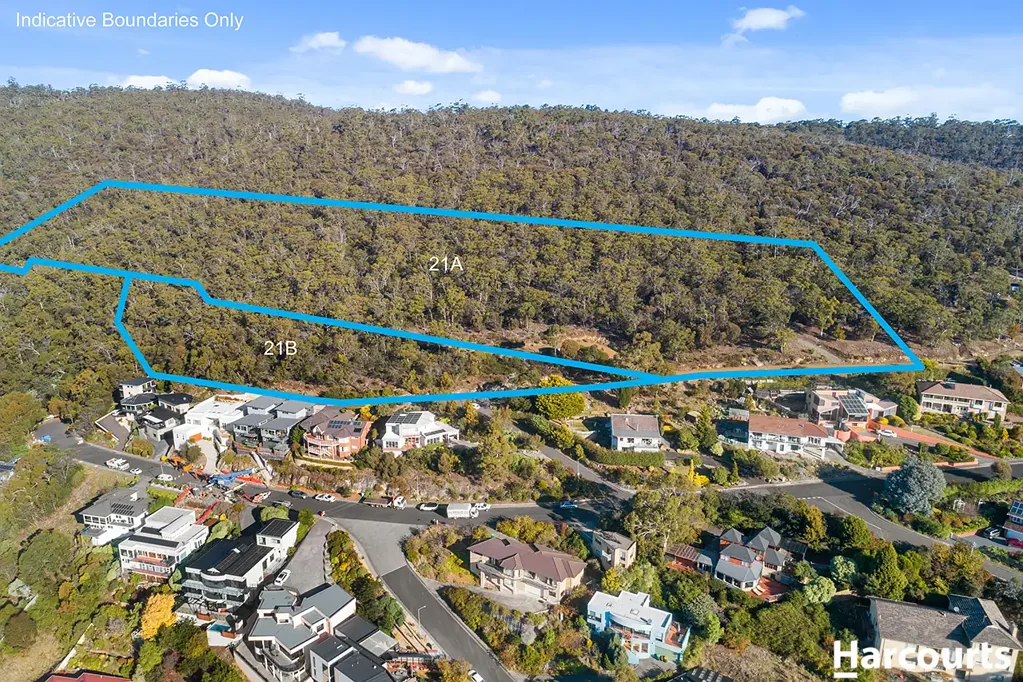 Sandy Bay  Two Separate and Spectacular Allotments Available
