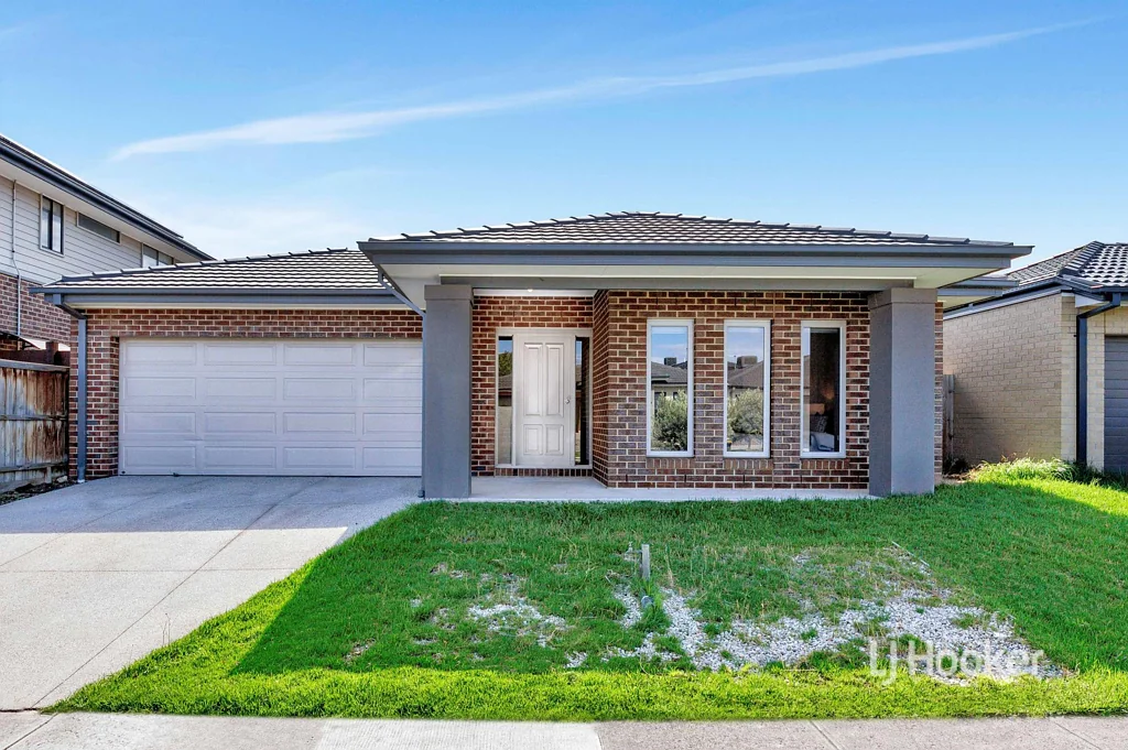 7 Beatrix Street, Point Cook, VIC 3030