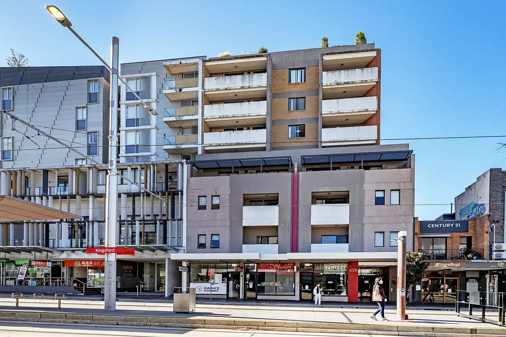 STARPOINT APARTMENTS