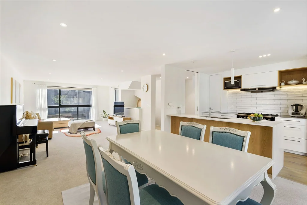 Executive Living